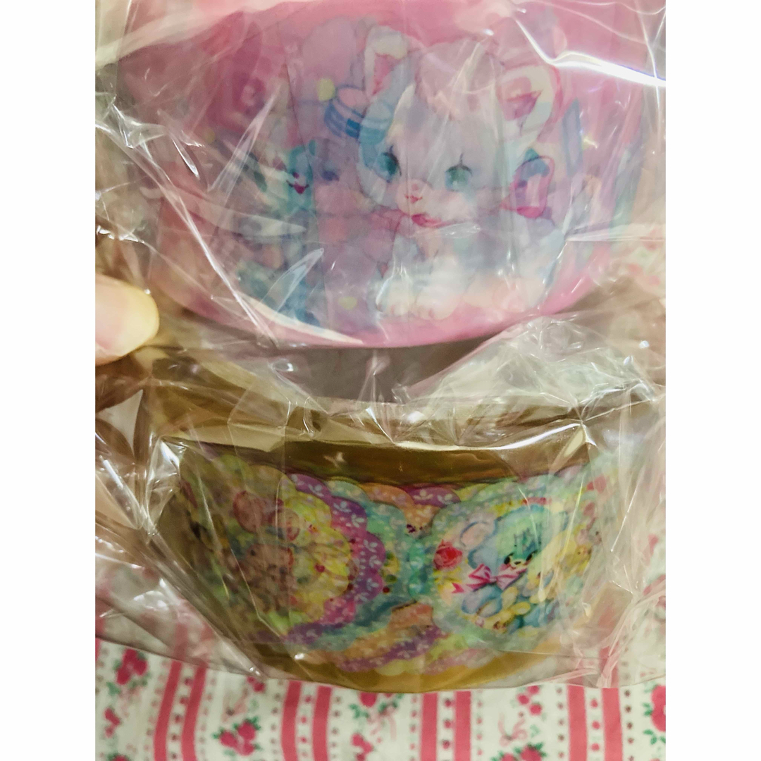 大量まとめ売り♡紙モノ&OPPテープ&バラメモセット