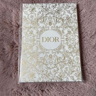 Dior - DIOR ノート トワルドジュイの通販 by my's shop｜ディオール