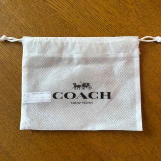 COACH（ショップ袋 ・ ホワイト/白色系）のフリマアイテム一覧