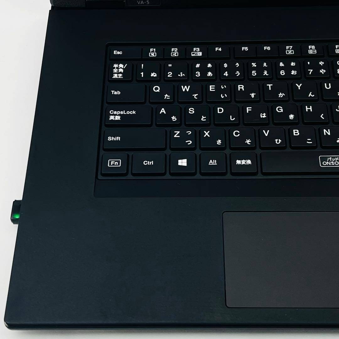 Core i3 16GB ノートパソコン Windows11 オフィス付き