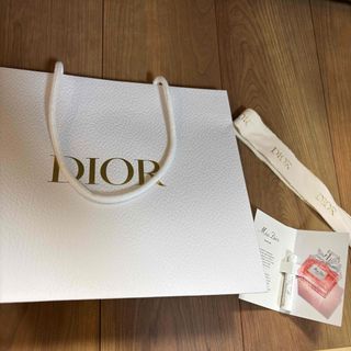 Dior - ディオール サンプルセット 非売品！！の通販 by キラキラ