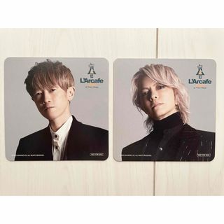 L'Arc～en～Ciel - ラルク クラッチバッグ 25th L'Anniversary LIVEの