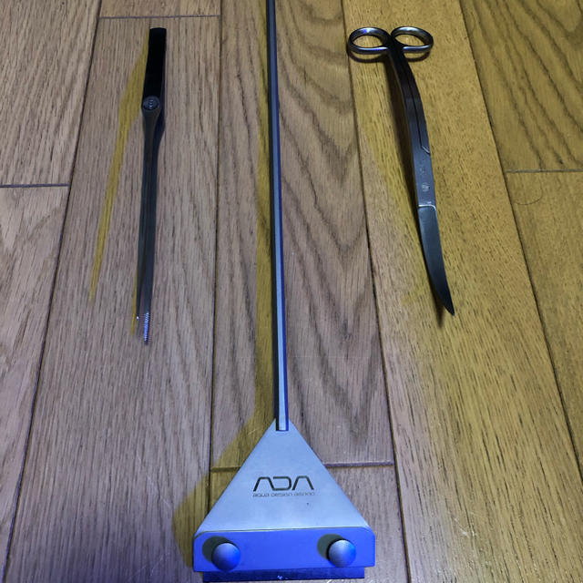 ADA メンテナンスツールセット】 【公式通販】
