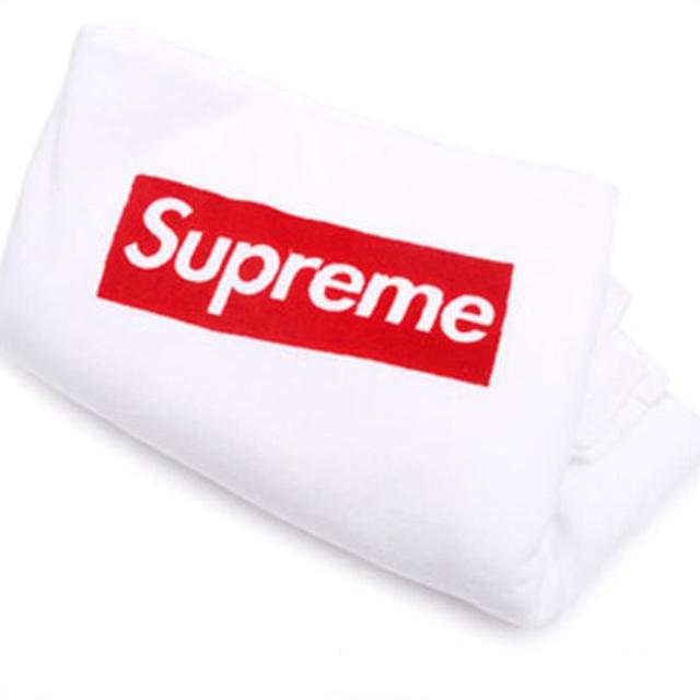 Supreme 20th Box Logo Beach Towel タオルT