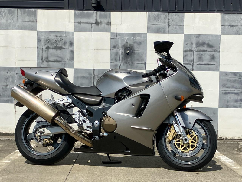 カワサキ Ninja ZX－12R (1121564) | 中古バイク・新車の事