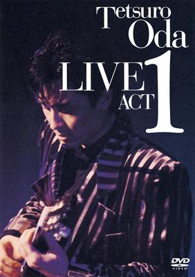 織田哲郎/tetsuro oda live act1 Amazon.co.jp: Tetsuro Oda LIVE ACT