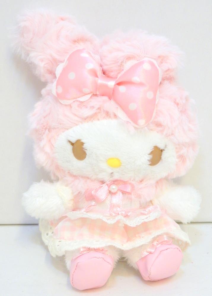 サンリオ マイメロディ スイートラブリーシリーズ マスコット 2013