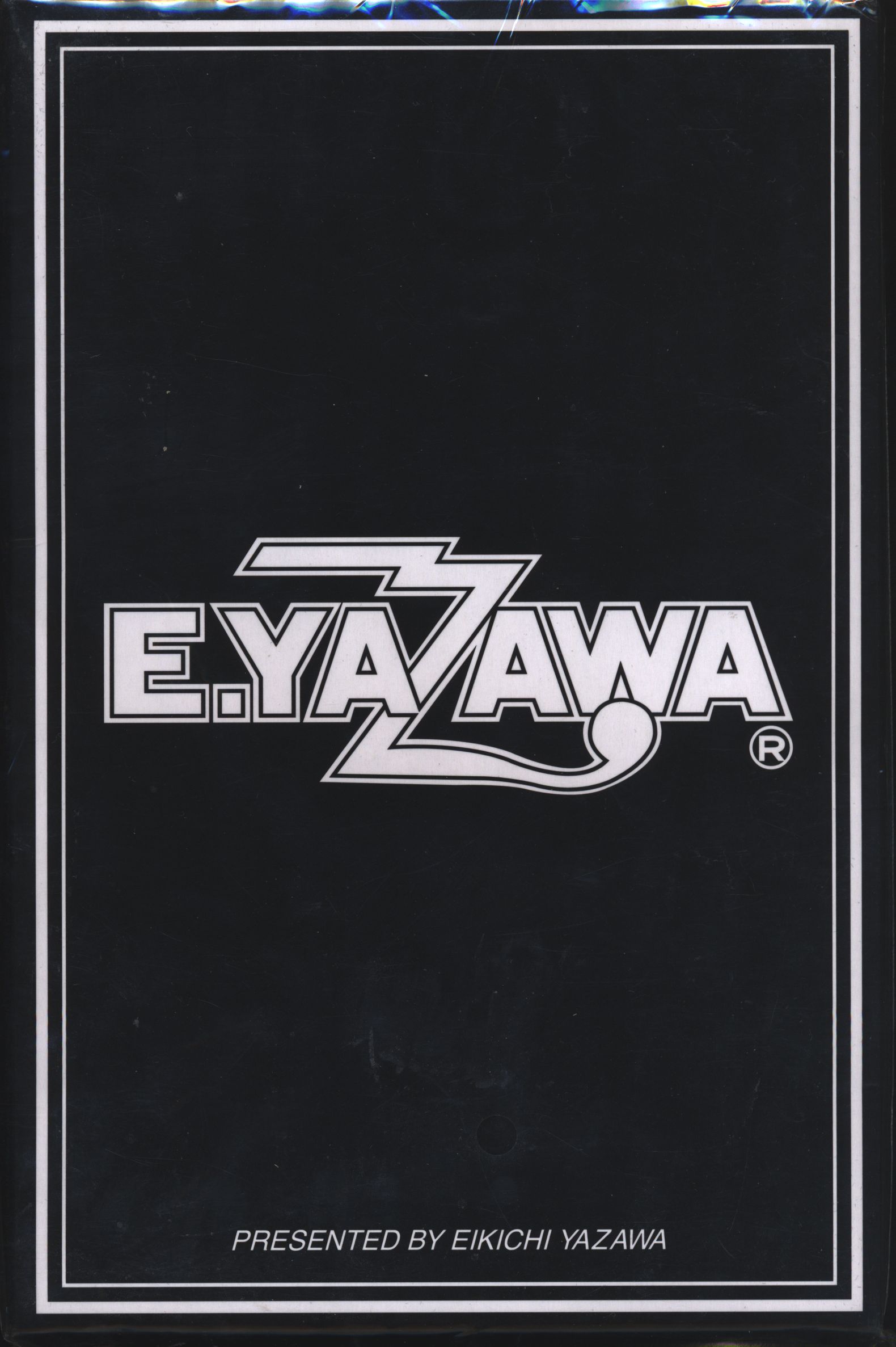 矢沢永吉 ブランケットロゴ CAR 新品 未開封！ Amazon | 矢沢永吉 カー