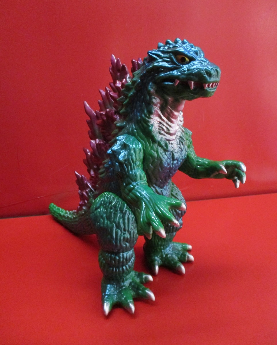 M1号 世紀の大怪獣 ゴジラ 【公式通販】