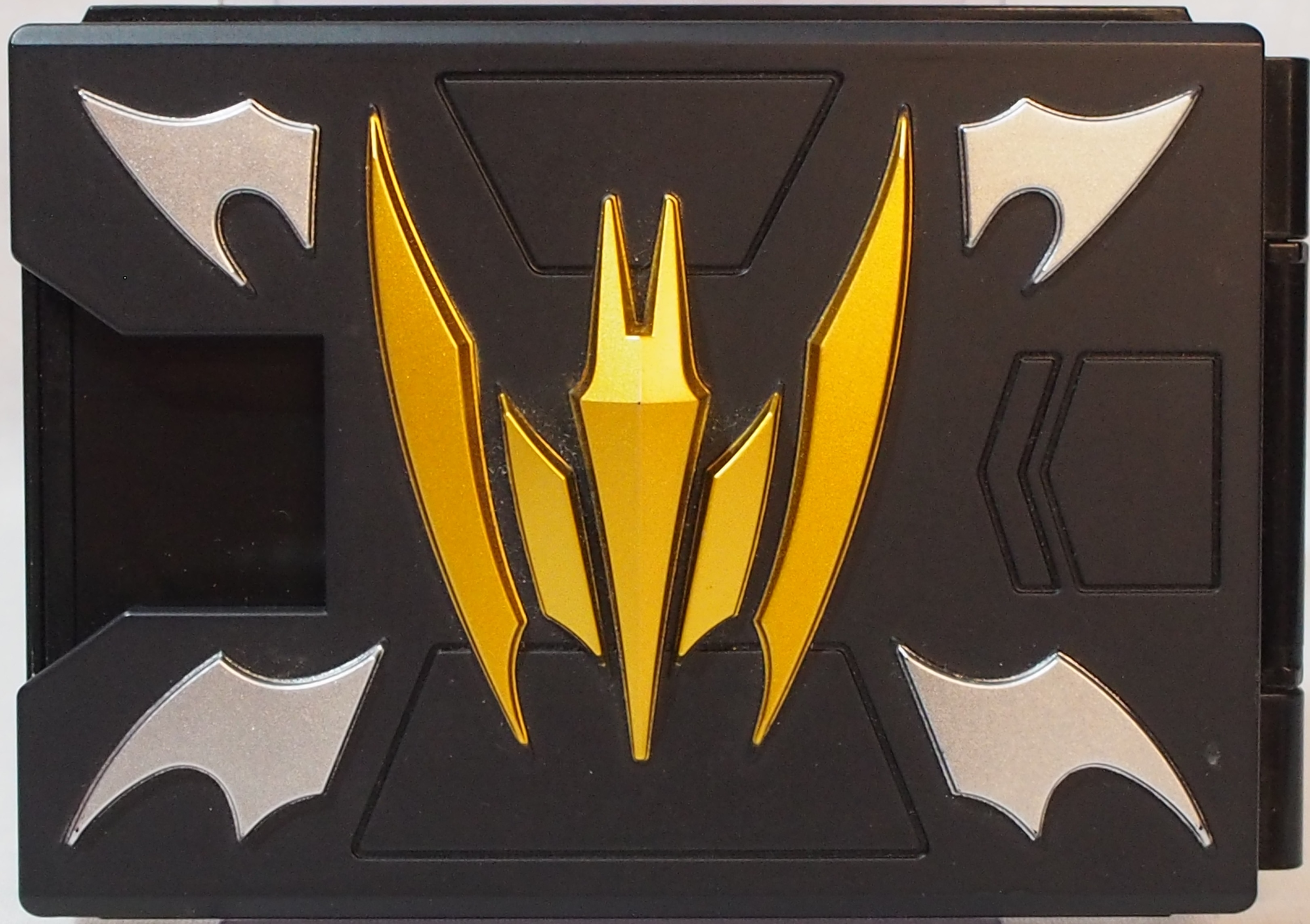 仮面ライダー 龍騎 ナイト デッキ セット 仮面ライダー 龍騎 ナイト