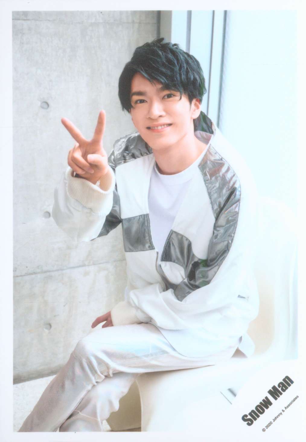 SnowMan 深澤辰哉 公式写真 まとめ売り SnowMan 深澤辰哉公式写真