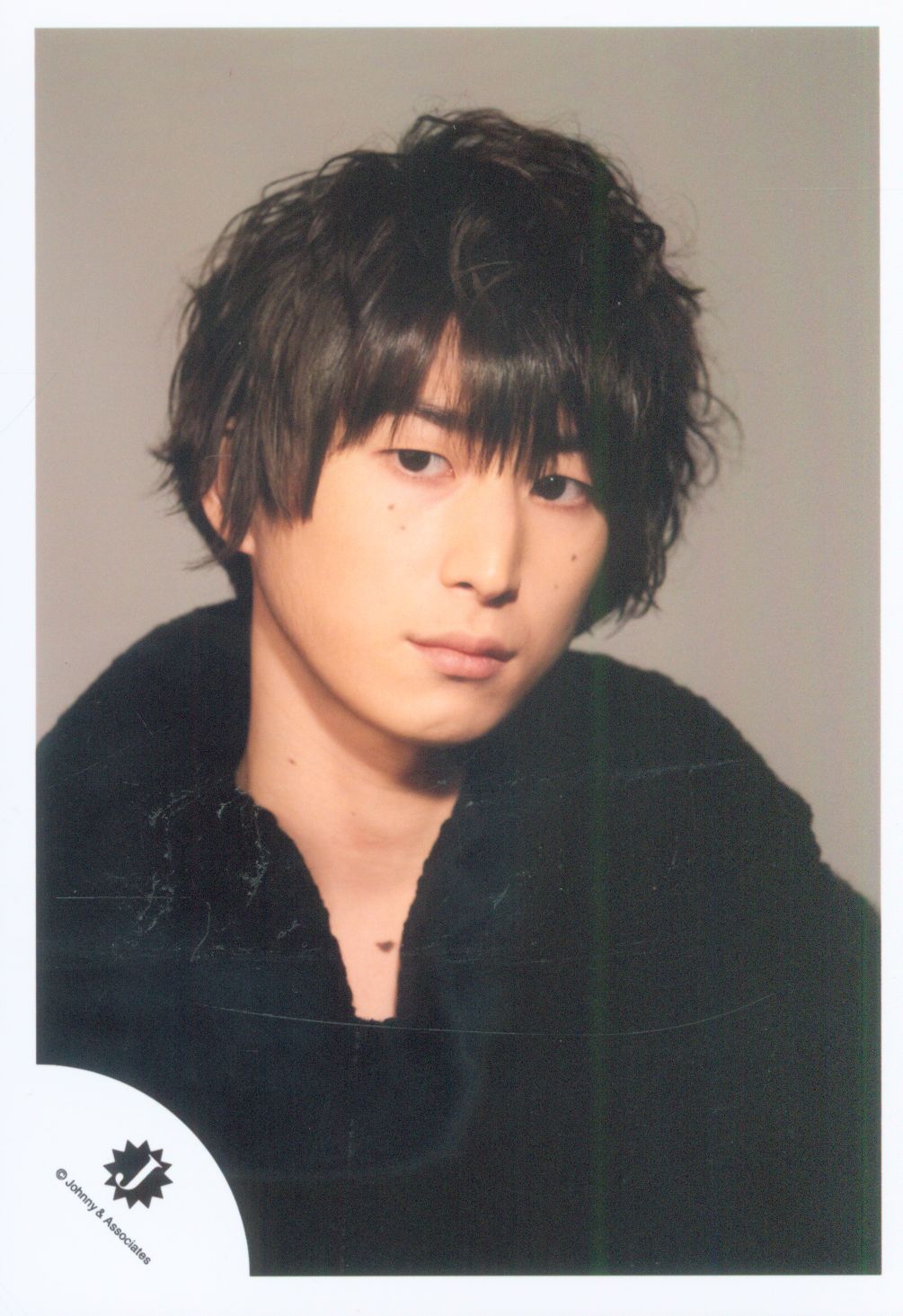 Jr時代からの佐久間大介公式写真 SnowMan 佐久間大介 公式写真