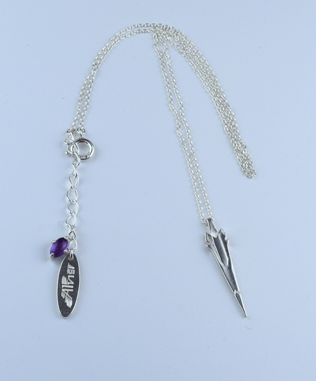 蒼穹のファフナー EXODUS ネックレス 皆城総士