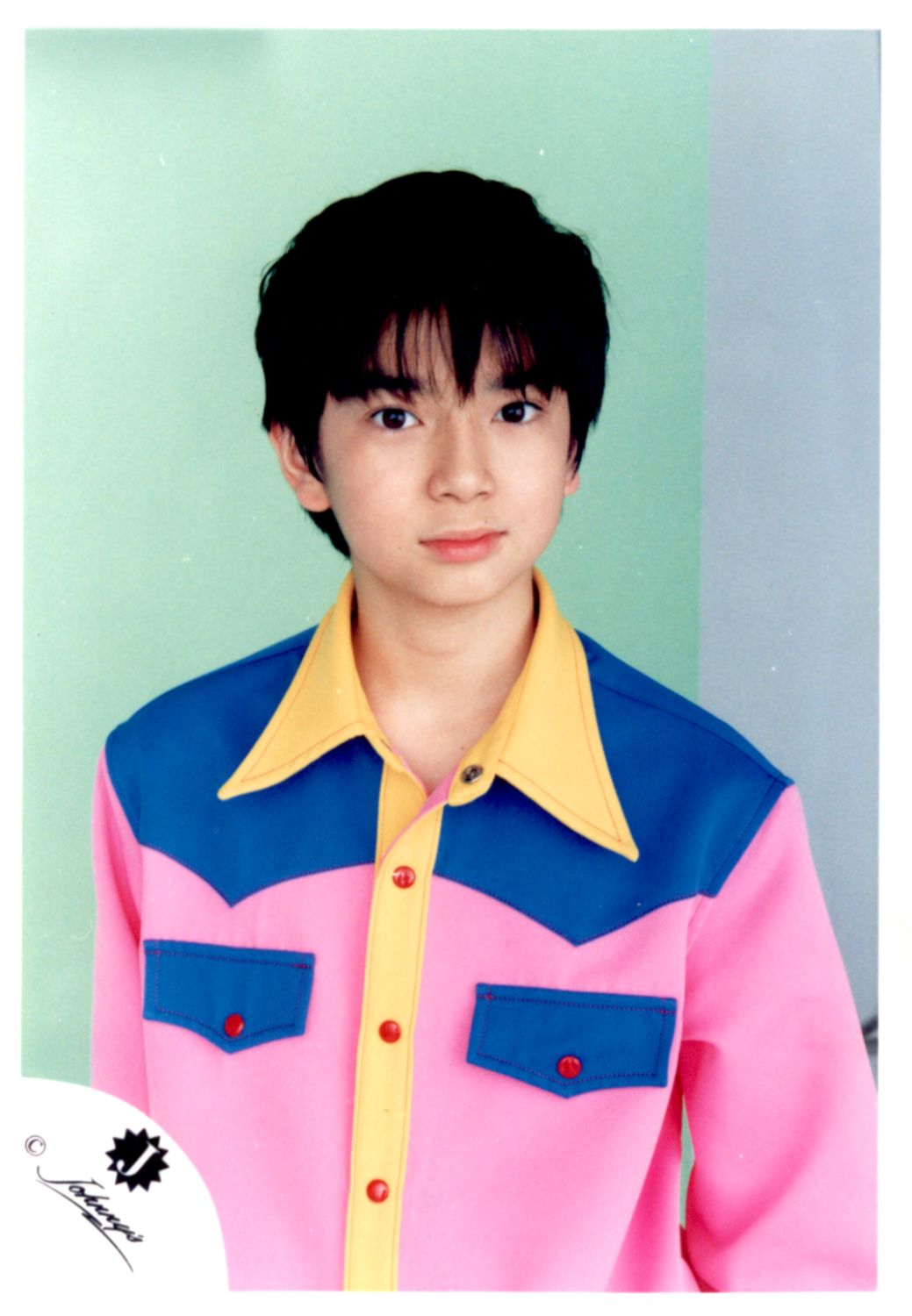 貴重】嵐 松本潤 Jr.時代 含む 歴代うちわ 21点 まとめ売り 貴重】嵐 松本