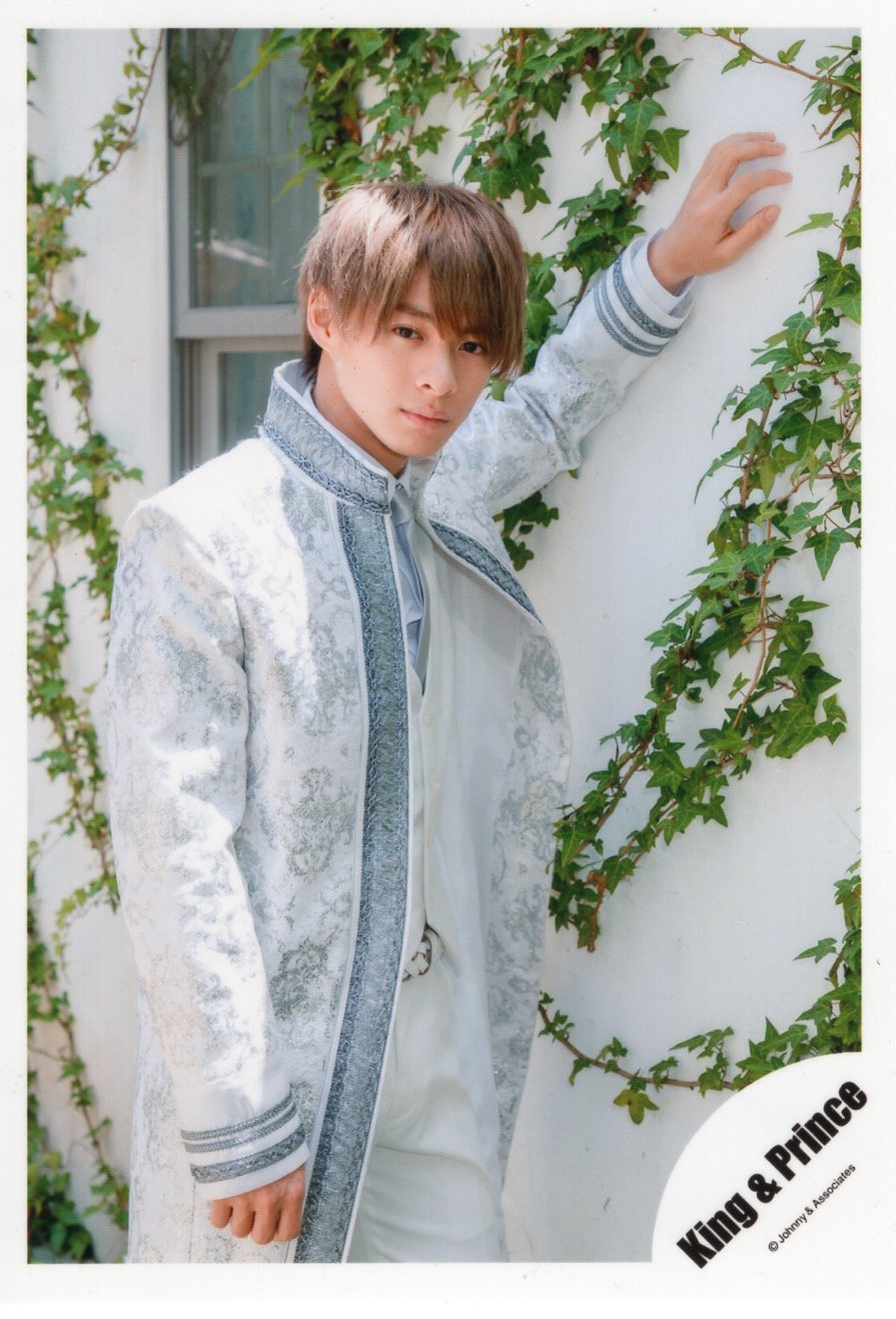 平野紫耀 購入 歴代 公式写真 個人写真 コンプリート まとめ売り