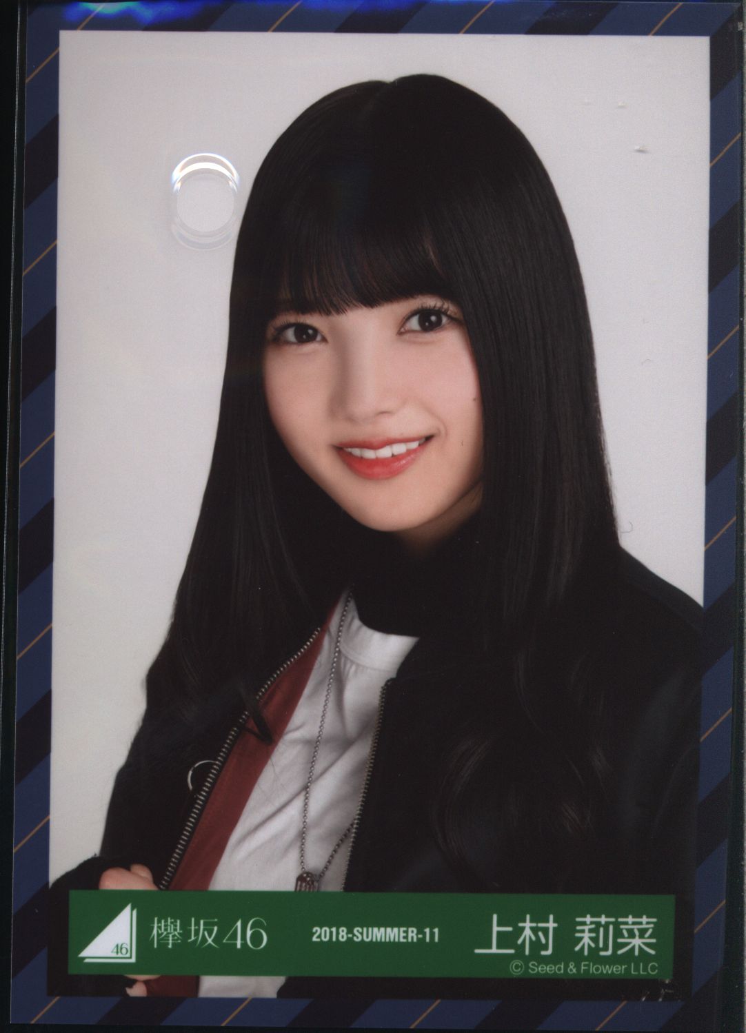 上村莉菜 過去衣装 全種類コンプ 上村莉菜 過去衣装 全種類コンプ 商品