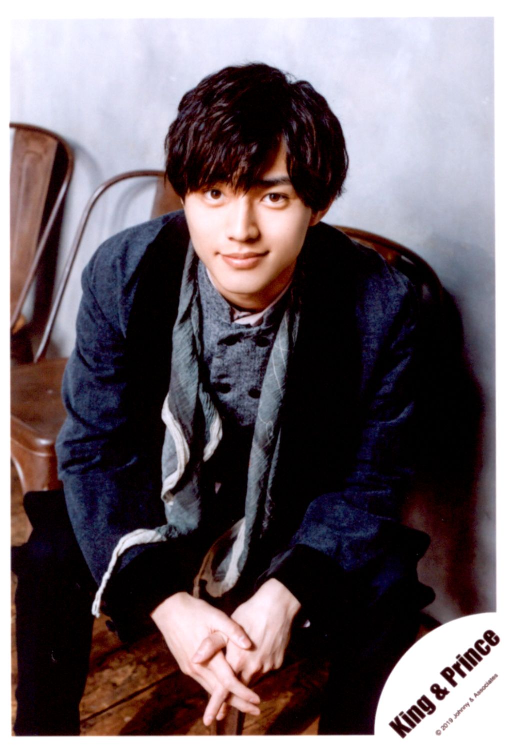 永瀬廉 公式写真 キンプリ 永瀬廉 公式写真 コンプリート フォトセ