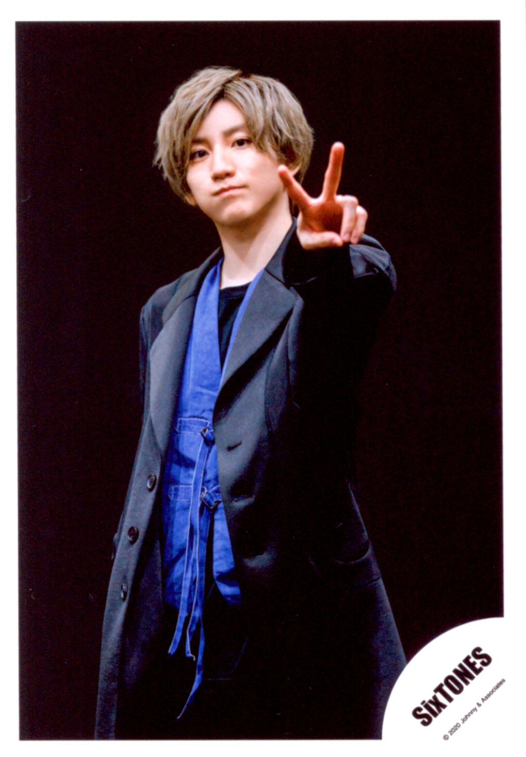 Jr.時代あり！】京本大我 公式写真 136枚 Jr.時代あり！】京本大我