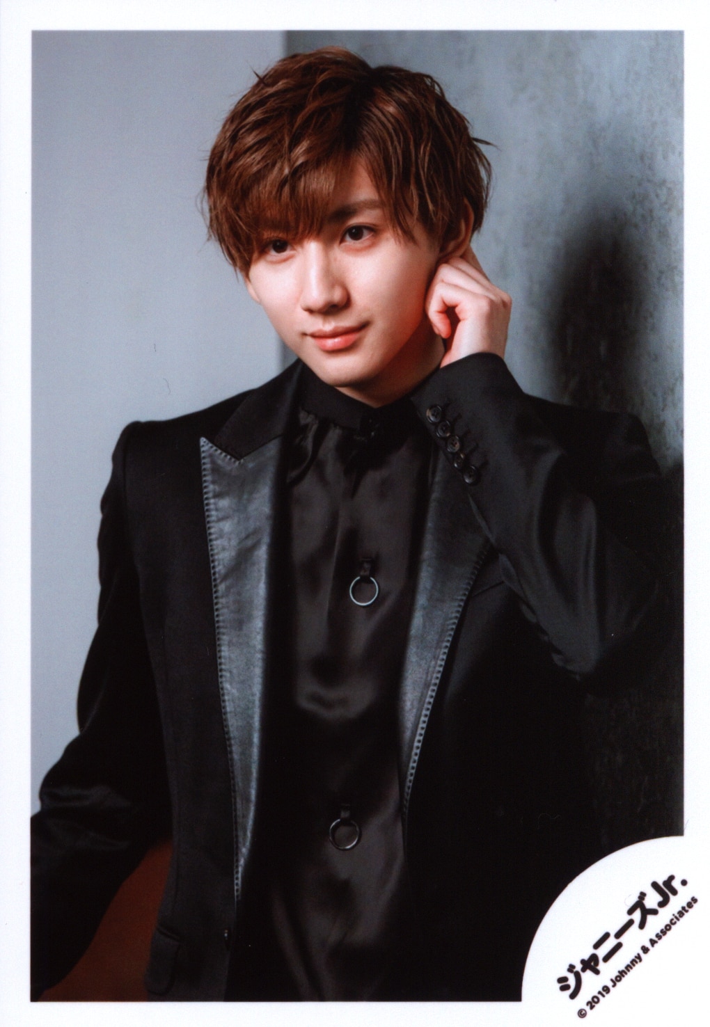 SixTONES 京本大我 公式写真 145枚ほど