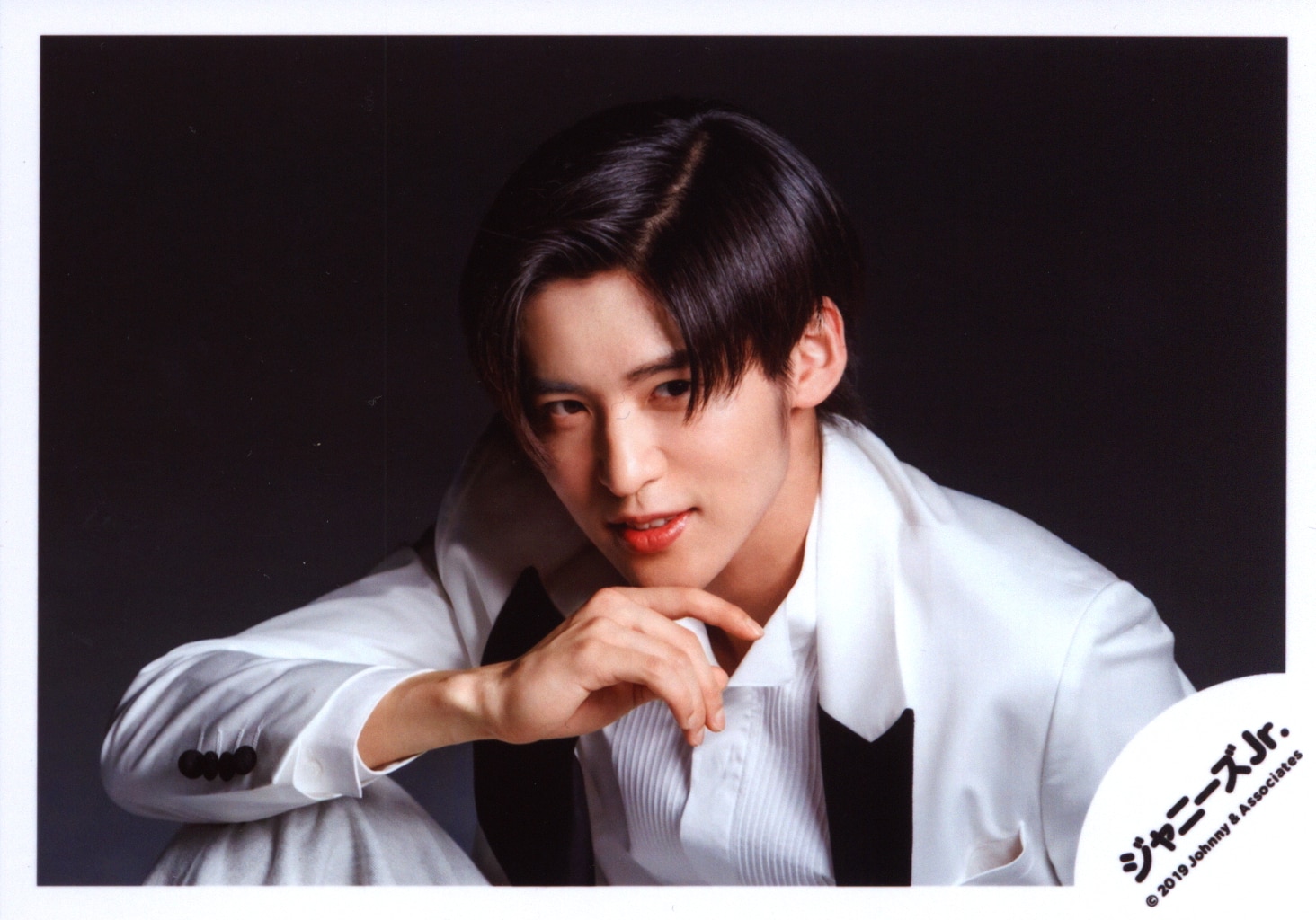 目黒蓮 公式写真 目黒蓮 公式写真 Snow Man - SnowMan 目黒蓮 公式写真