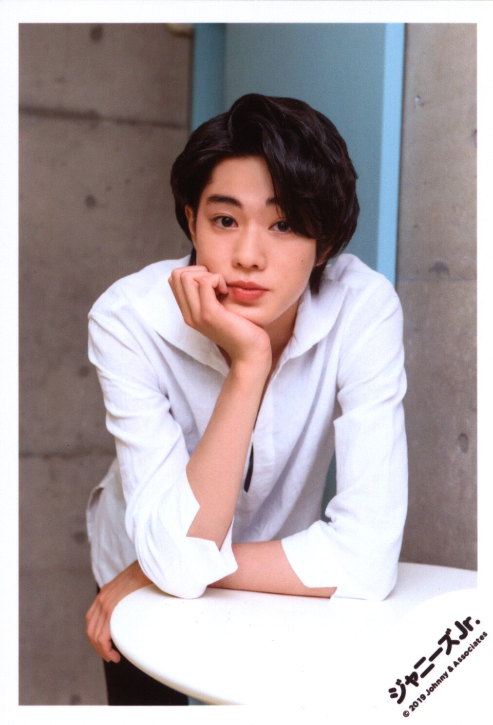 佐藤龍我 公式写真 フォトセ 美少年 佐藤龍我 公式写真 フォトセット