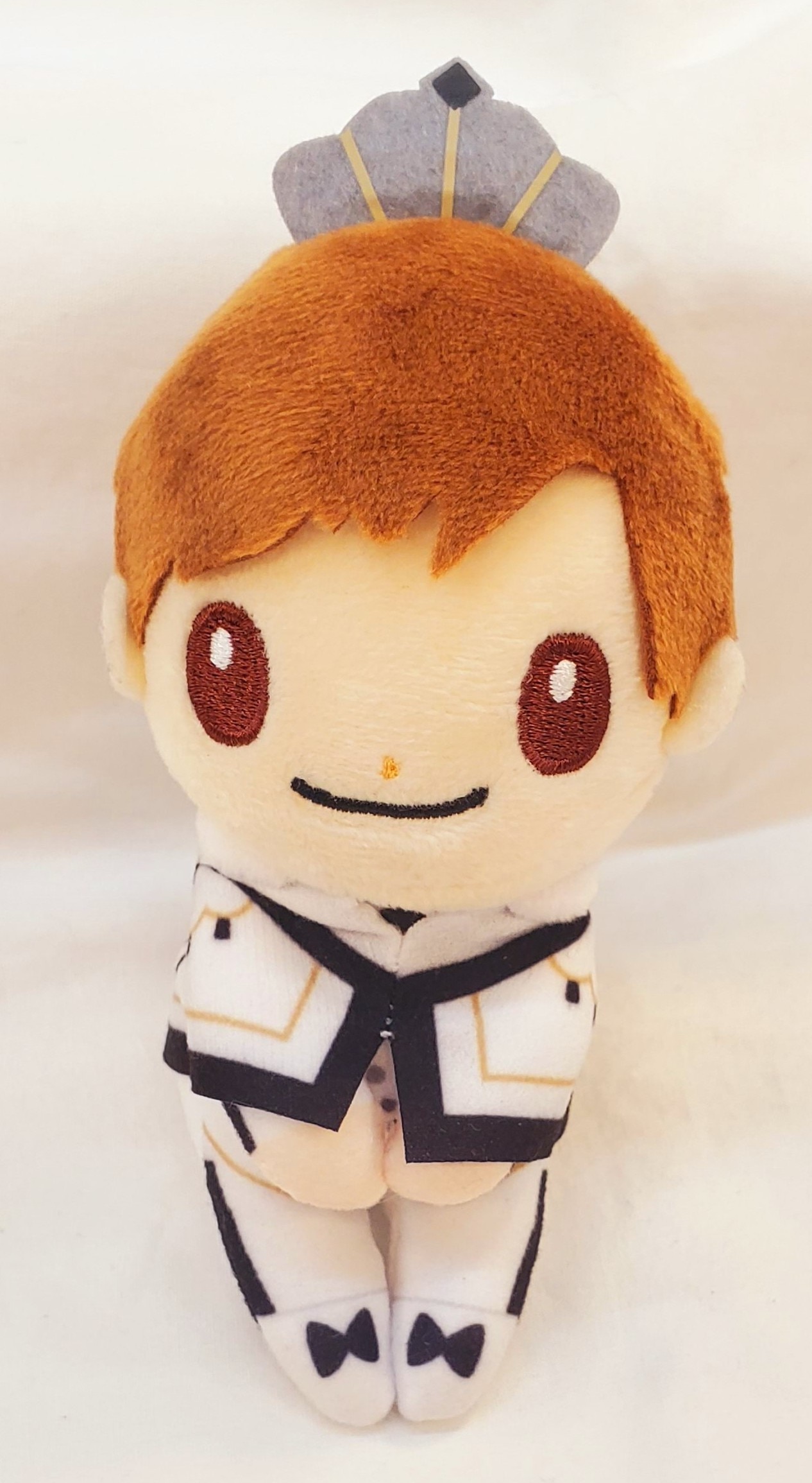 SWEET GARDEN キンプリ ちょっこりさん 永瀬廉 永瀬廉 ちょっこりさん 永瀬