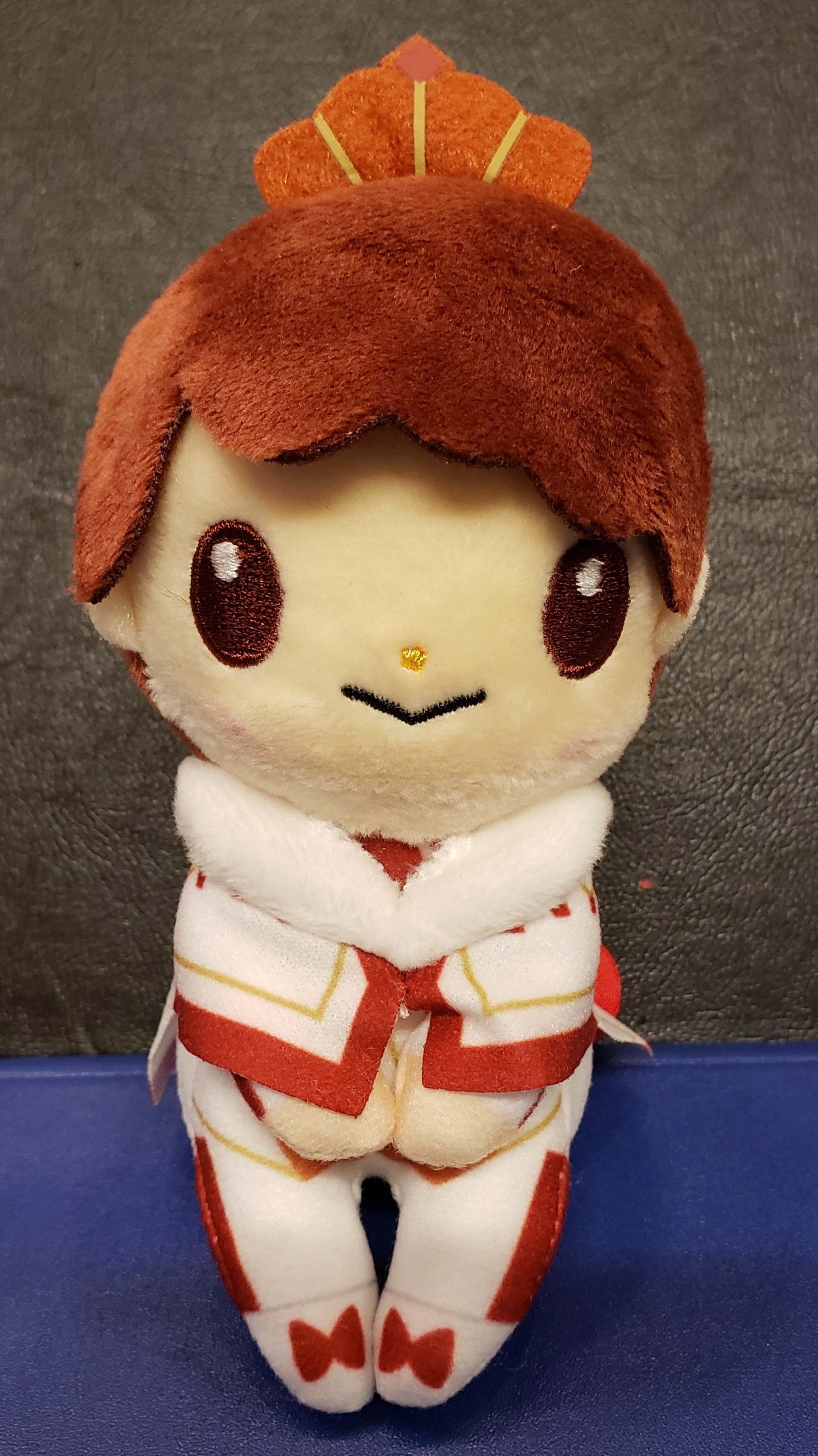 神宮寺勇太、平野紫耀 、岸優太ちょっこりさん☆ちょっこりさん