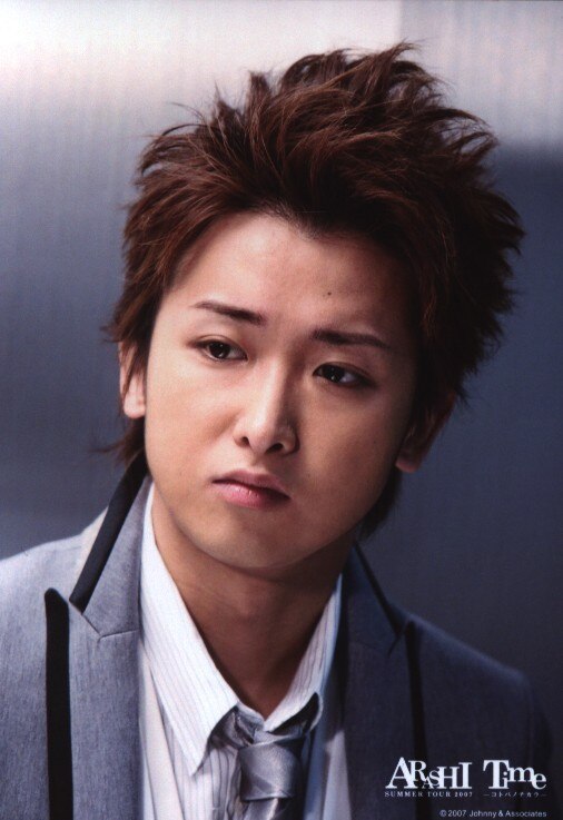 専用❤️大野智 公式写真コニカ 嵐大野智公式写真セット 嵐 - 嵐 大野