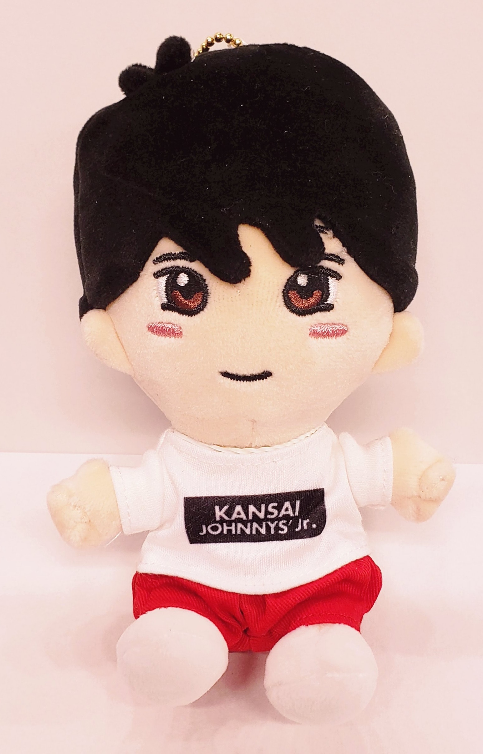 末澤誠也 ちびぬい