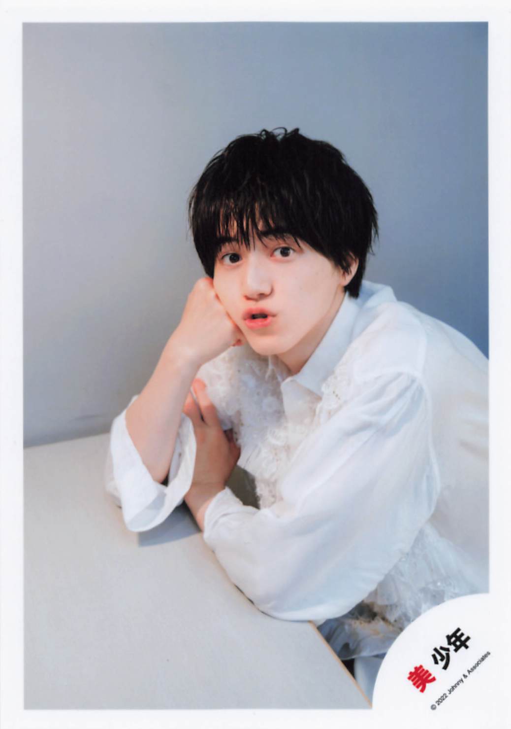 岩崎大昇公式写真 岩﨑大昇 公式写真 岩﨑大昇 プロフィール