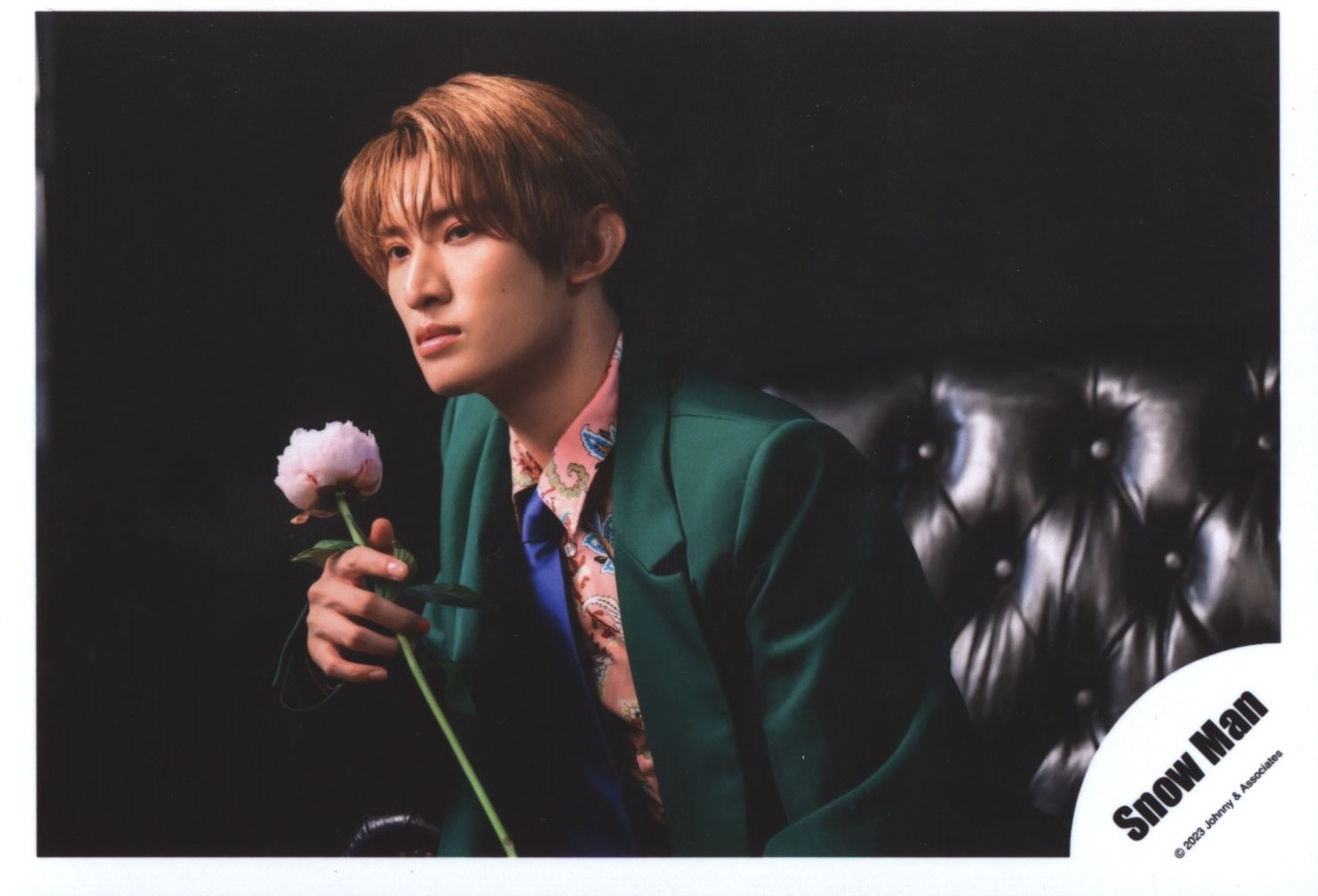 向井康二 公式写真・フォトセ まとめ売り SnowMan 向井康二 まとめ売り