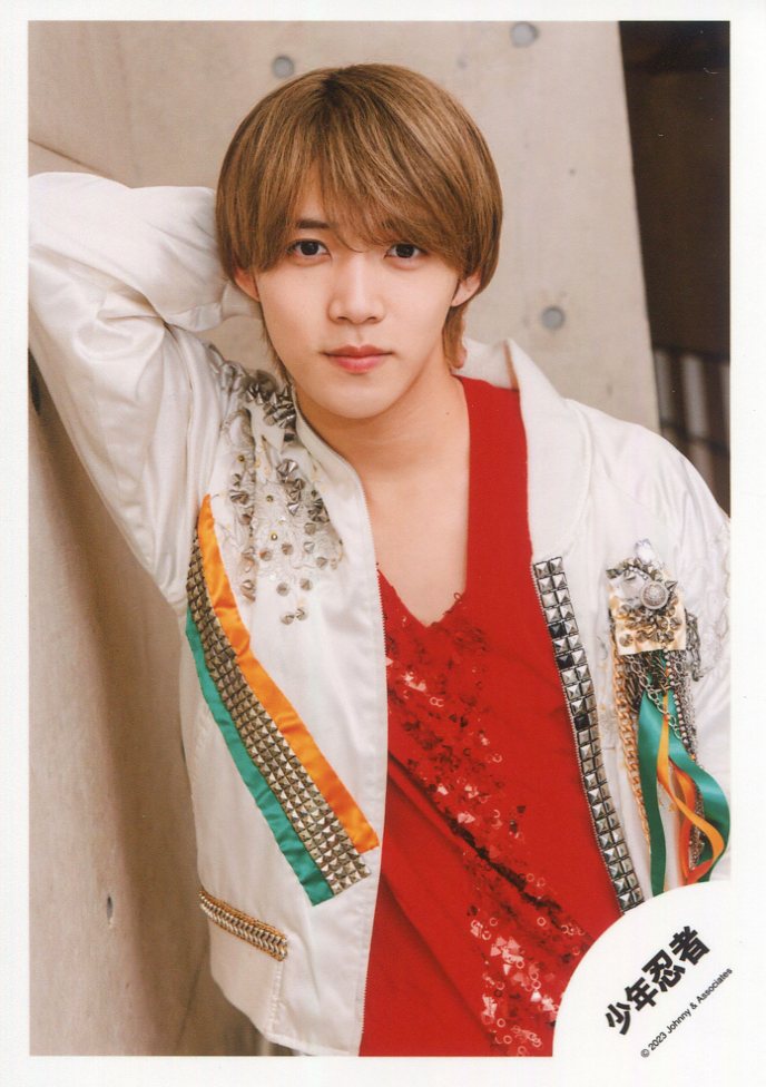 黒田光輝 少年忍者まとめ売り 少年忍者 黒田光輝 まとめ売り