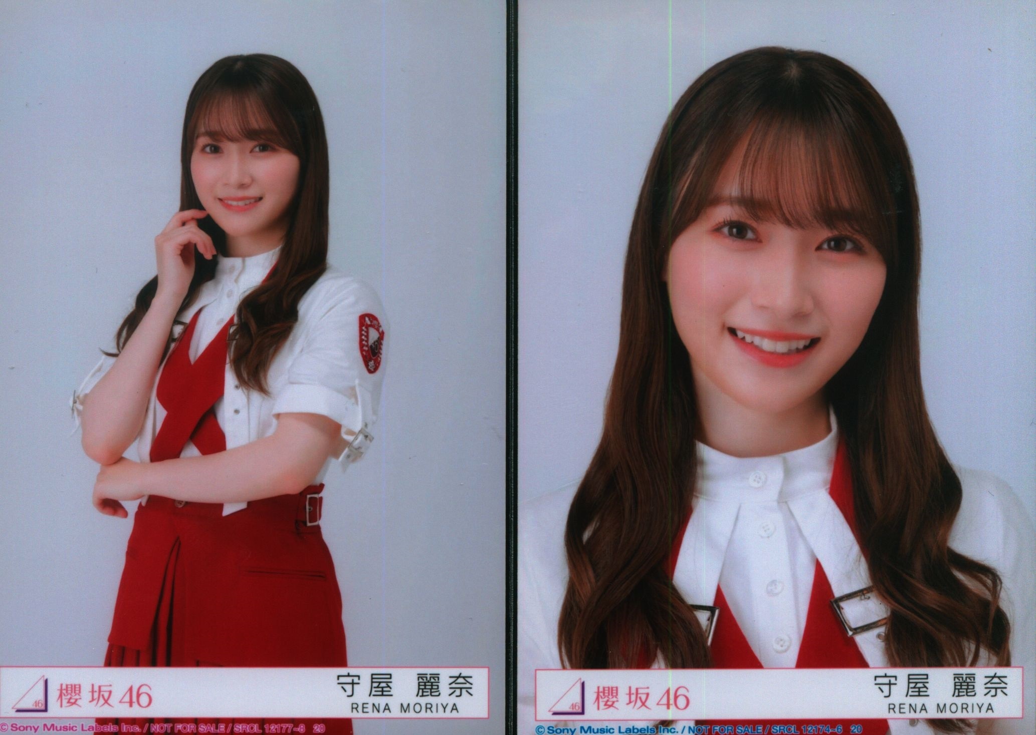 値下げ可‼️】櫻坂46 守屋麗奈 生写真 東京ドーム 撮り下ろし