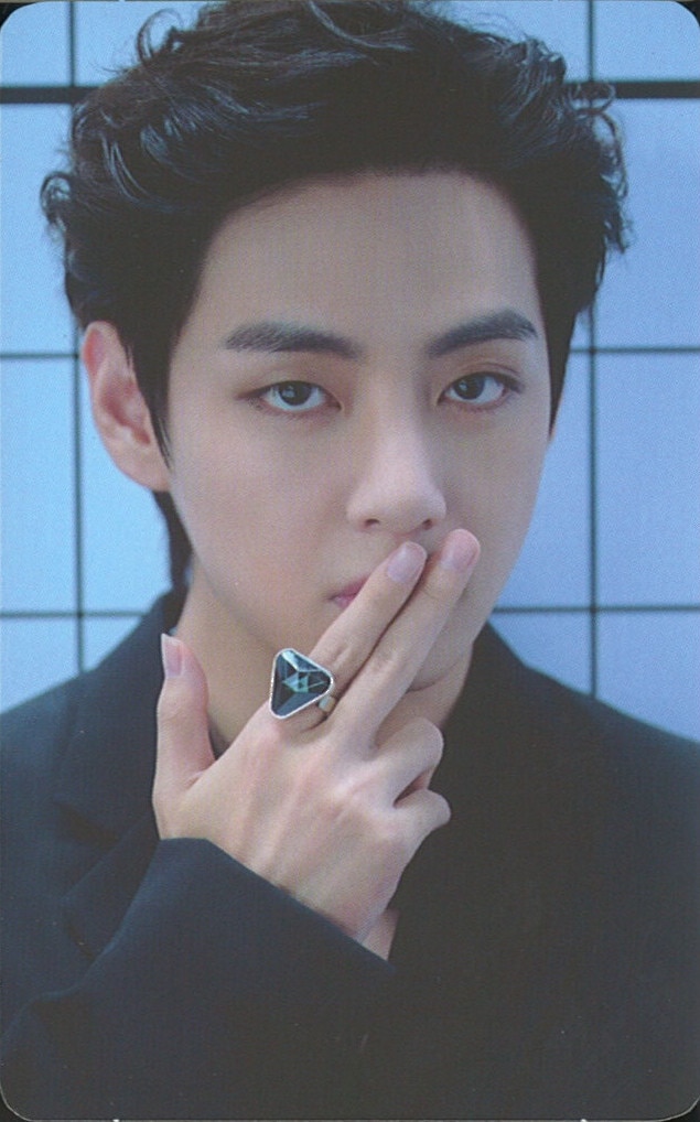 BTS テヒョン トレカ まとめ売り テテ v BTS V キムテヒョン テテ