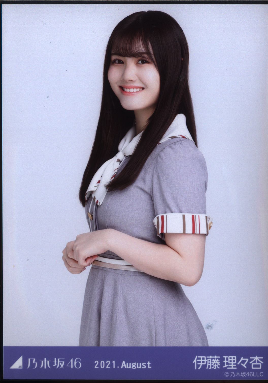 乃木坂46 伊藤理々杏 2018年 フルコンプ 生写真 乃木坂46 伊藤理々