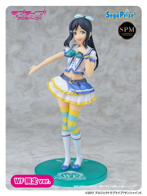 ラブライブ！サンシャイン!!] セガより新商品のお知らせ｜作品紹介