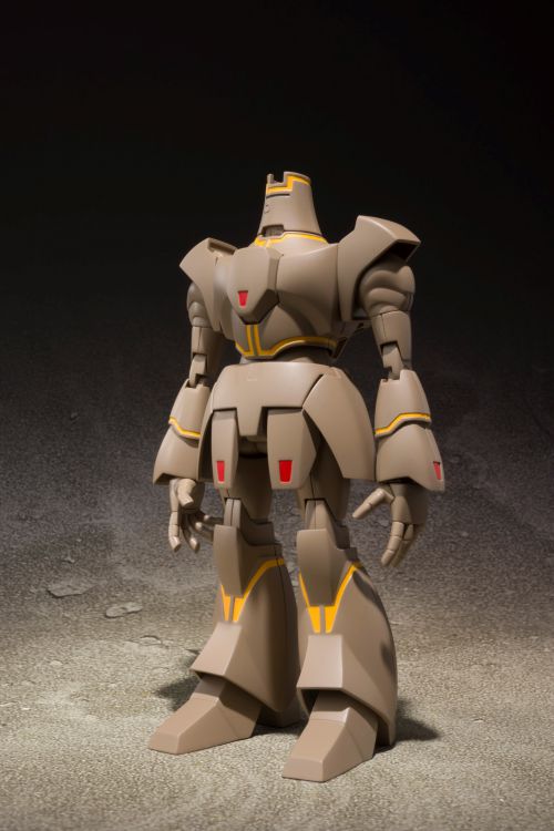 スーパーミニプラ「ラブル・ガーディアン」がプレミアムバンダイにて