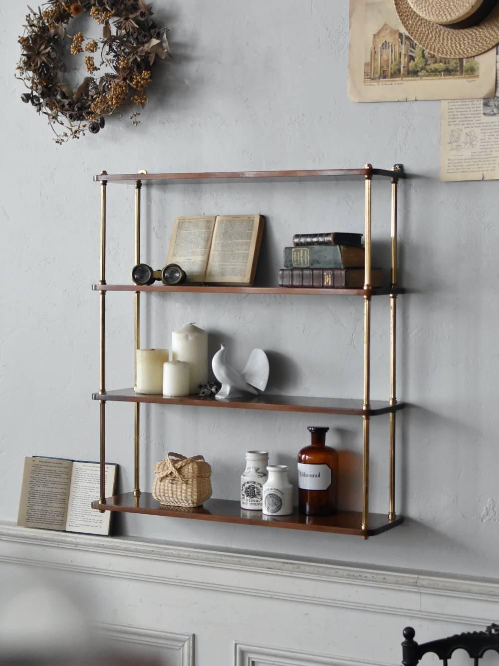 フランス 蚤の市 チェスト ブロカント