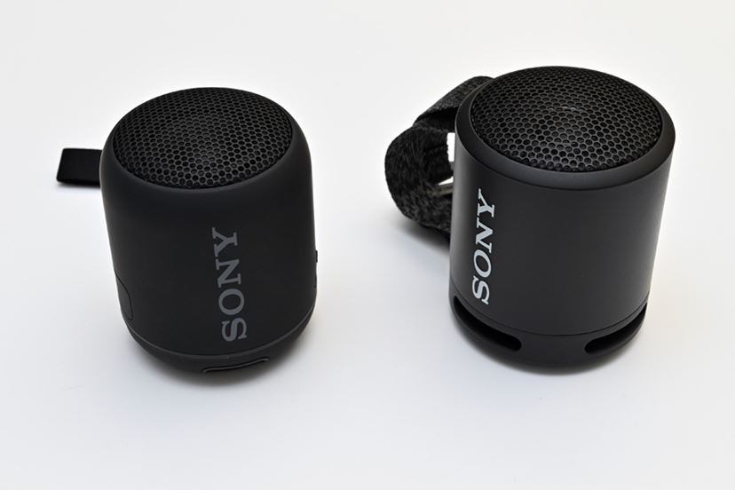 SONY Wireless Speaker SRS-XB12 二台セット ❇️SONY ワイヤレス