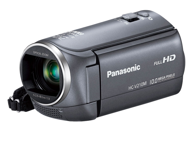 パナソニック HC-V210M 価格比較 - 価格.com