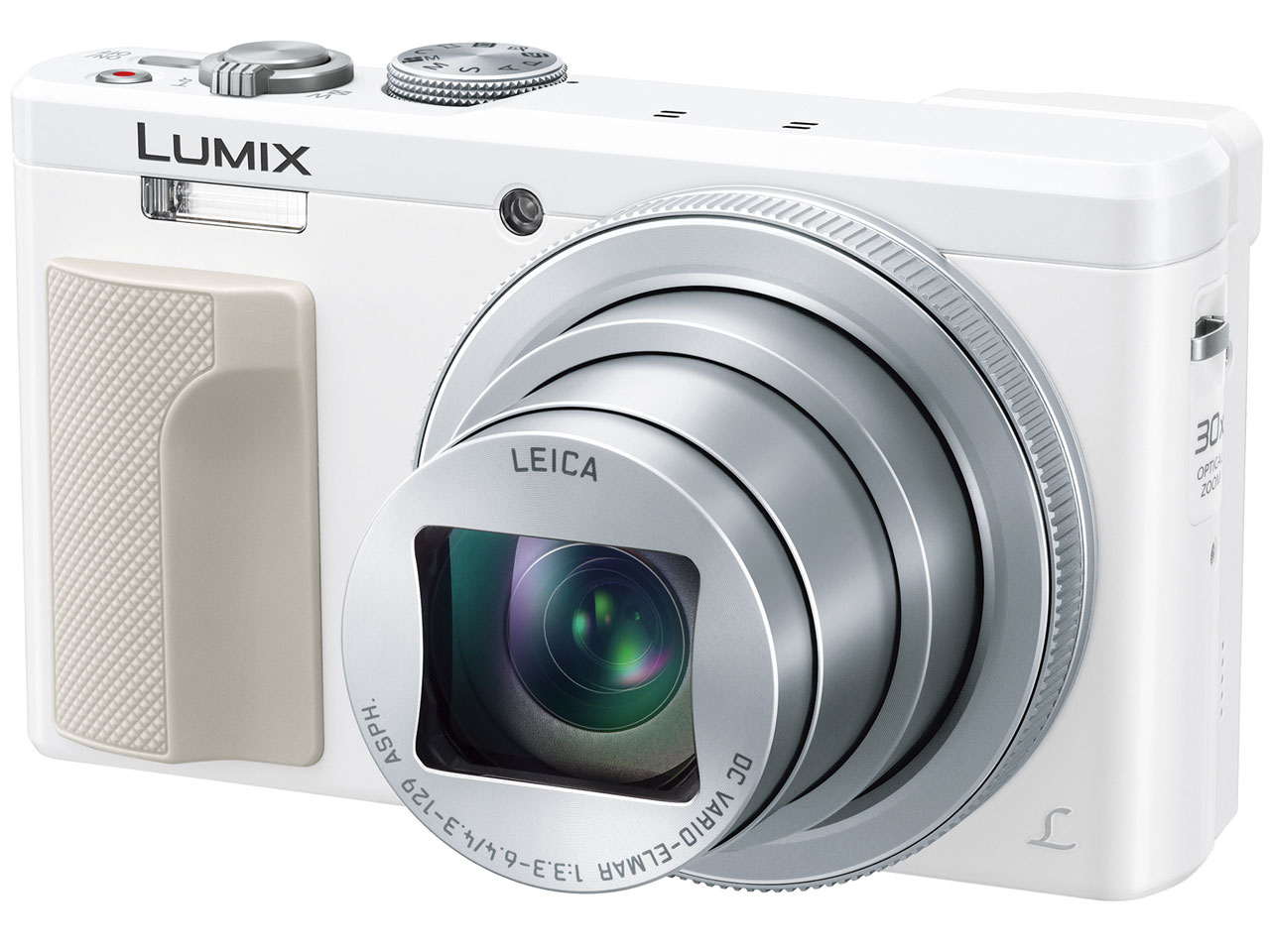 パナソニック LUMIX DMC-TZ85 価格比較 - 価格.com
