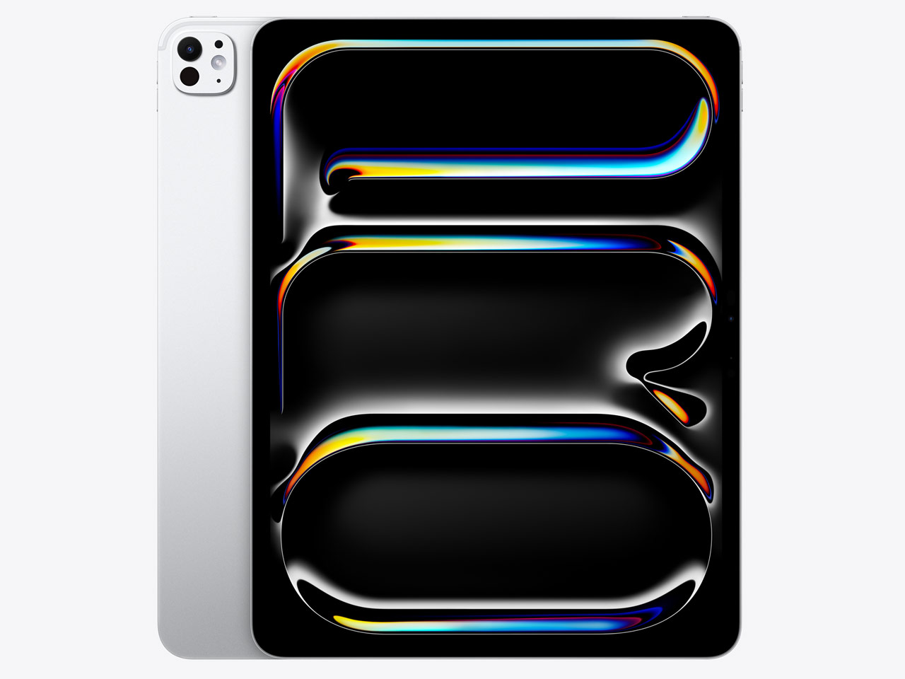 Apple iPad Pro 13インチ (M4) Wi-Fi 2TB Nano-textureディスプレイ