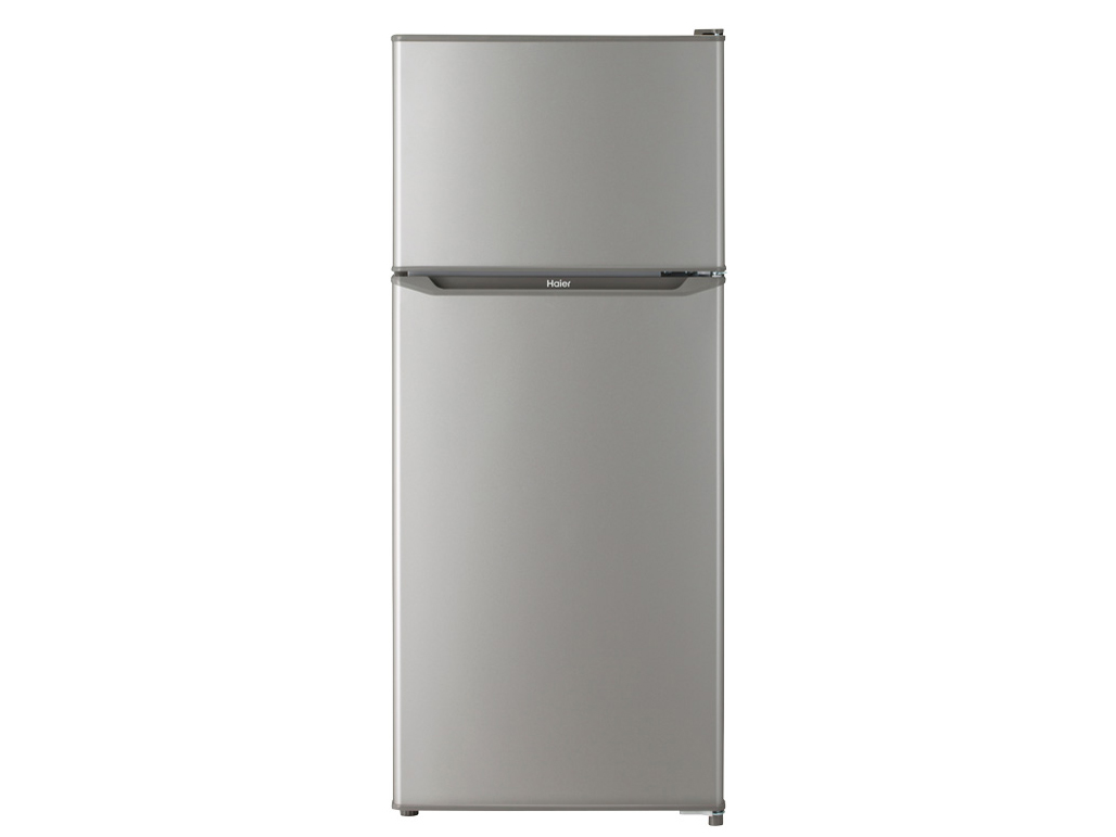 激安 冷蔵庫 2ドア 101L 2021年 Haier JR-N130A ハイアール JR-N130A-W