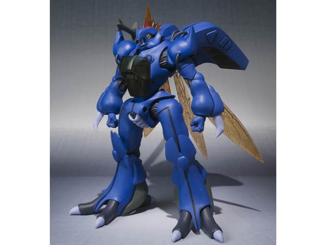 ROBOT魂 ＜SIDE AB＞ ビランビー ROBOT魂 〈SIDE AB〉ビランビー | 魂ウェブ