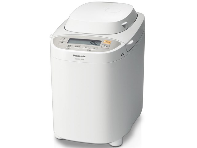 ウドゥー様】Panasonicホームベーカリー SD-SB4-W 2022年製 Amazon