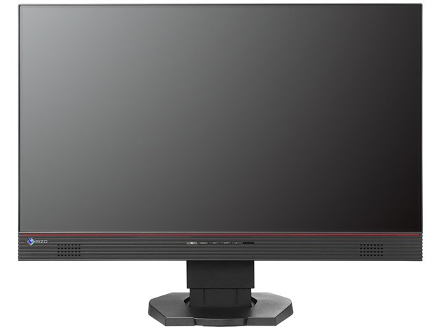 FORIS FS2434-R [23.8インチ ブラック]の製品画像 - 価格.com