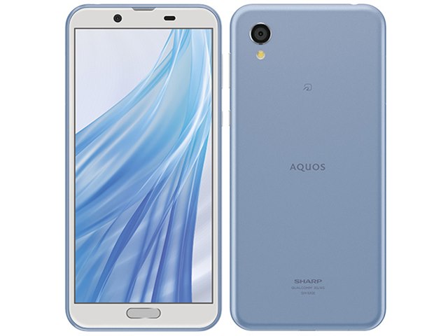 aquos sense2 20台 カラーバリエーション豊富 AQUOS sense2｜価格比較