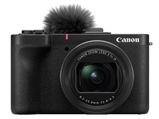 最終値下】Canon PowerShot V1 美品 CANON PowerShot V1 価格比較