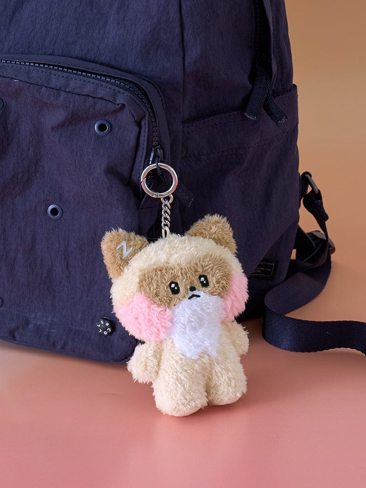 ZEROBASEONE · ZERONI Hanini Plush Doll Keyring (PLUSH) [Hanini] (2024)