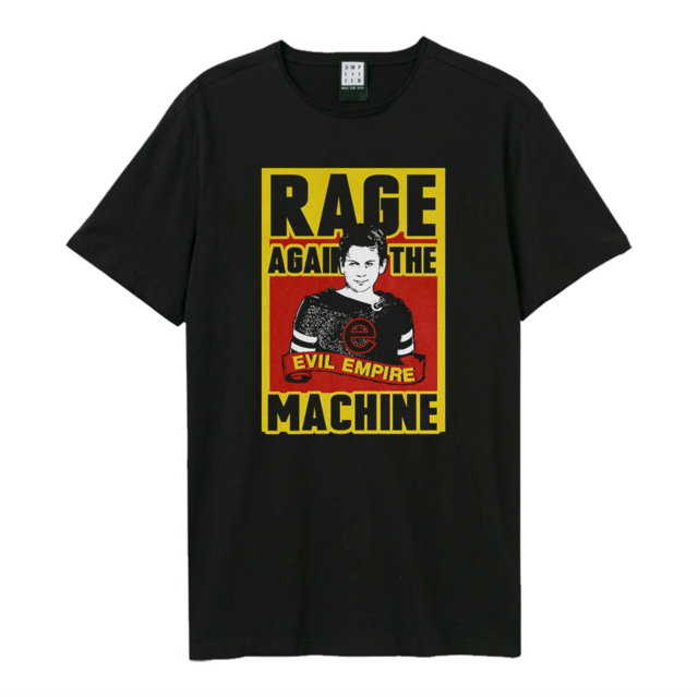 Rage Against the Machine · Rage Against The Machine - Evil Empire